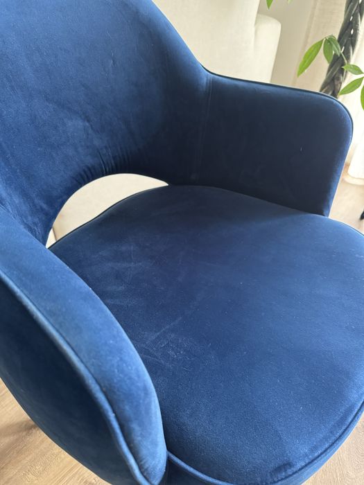 Cadeiras AREA Dreyfuss