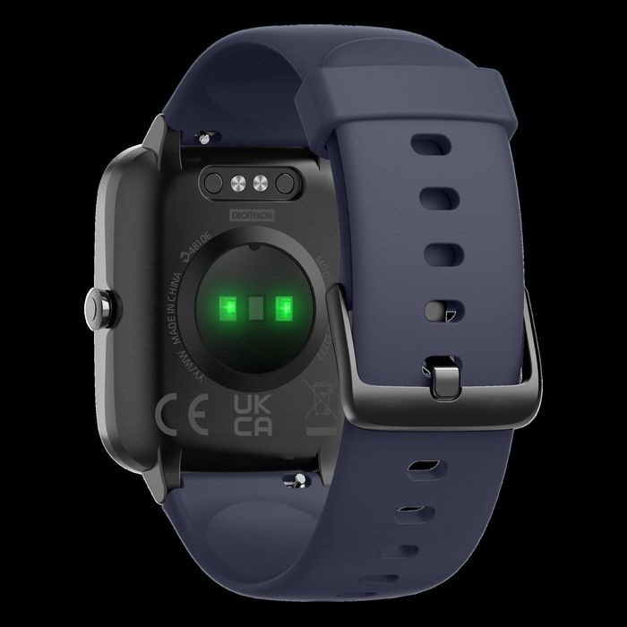 SMARTWATCH BEM-ESTAR CW900 HR AZUL