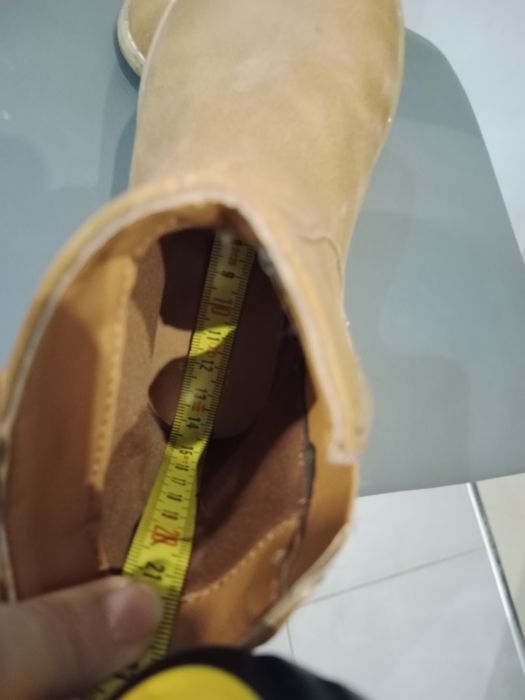 Buty jesienne, Primark 23