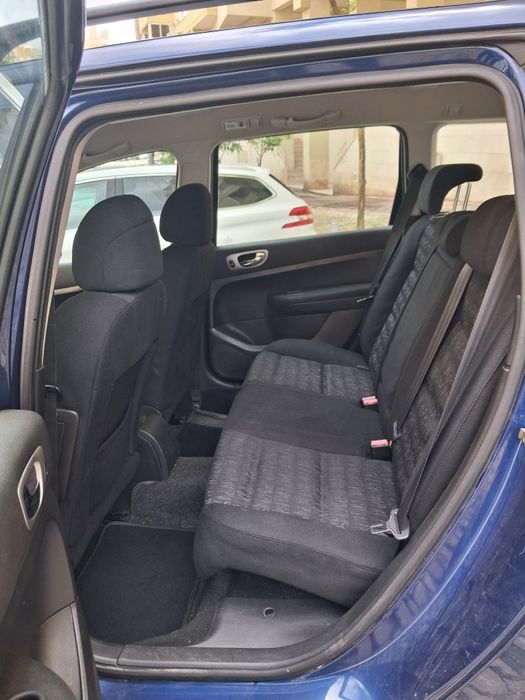 Peugeot 307 break 1.4i 2005