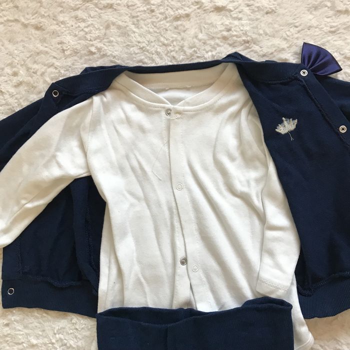 Костюм 9-12 міс