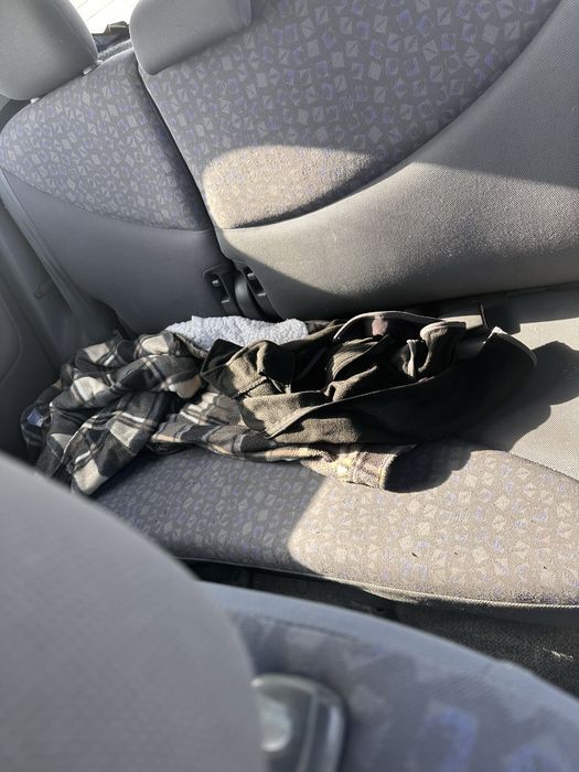 Toyota Yaris — fotografia 4