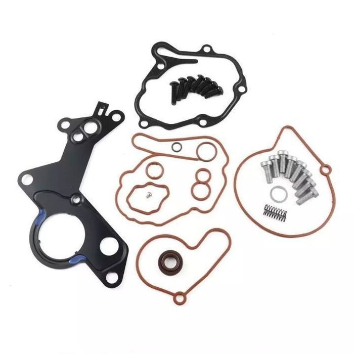 Kit Reparação Bomba Tandem LUK PIERBURG VW 1.2 1.4 1.9 2.0 TDI