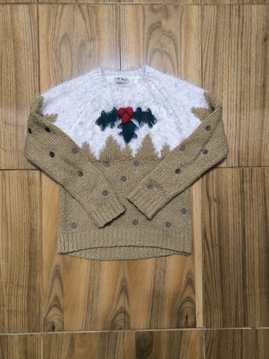 Продам дитячий теплий светр 9 років