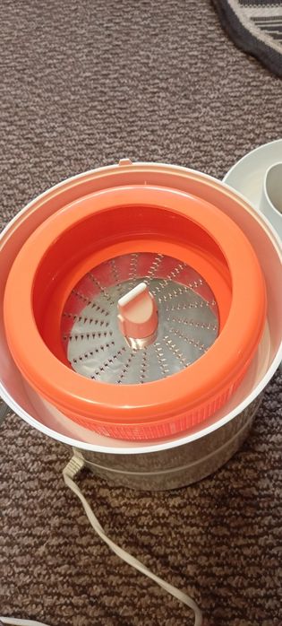 Соковижималка.Германія