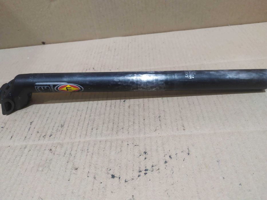 Подседельный штырь Easton EA50, 27.2, 35см