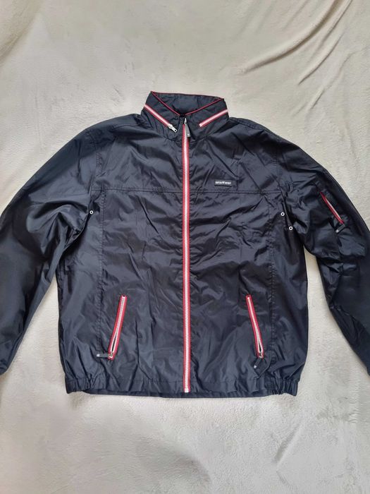 Kurtka męska przejściowa Hampton Republic Rozmiar XXL