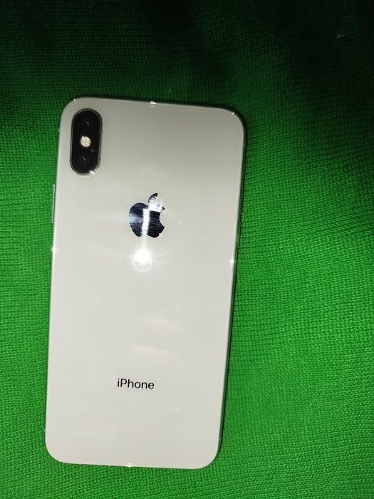 Продам iPhone Х ідеальний