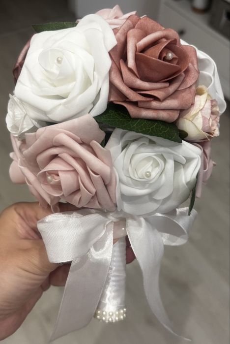Bouquet de flores