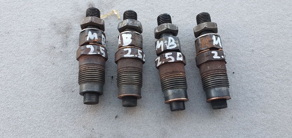 ТНВД Ford ranger форд рейнджер тнвд мазда б2500 2.5д паливна ренжер