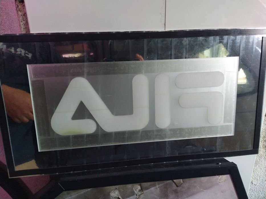 Reclames de publicidade