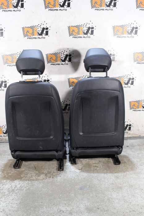 Conjunto de bancos BMW 3 Touring (F31)