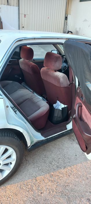 Honda Accord CB3 2.2