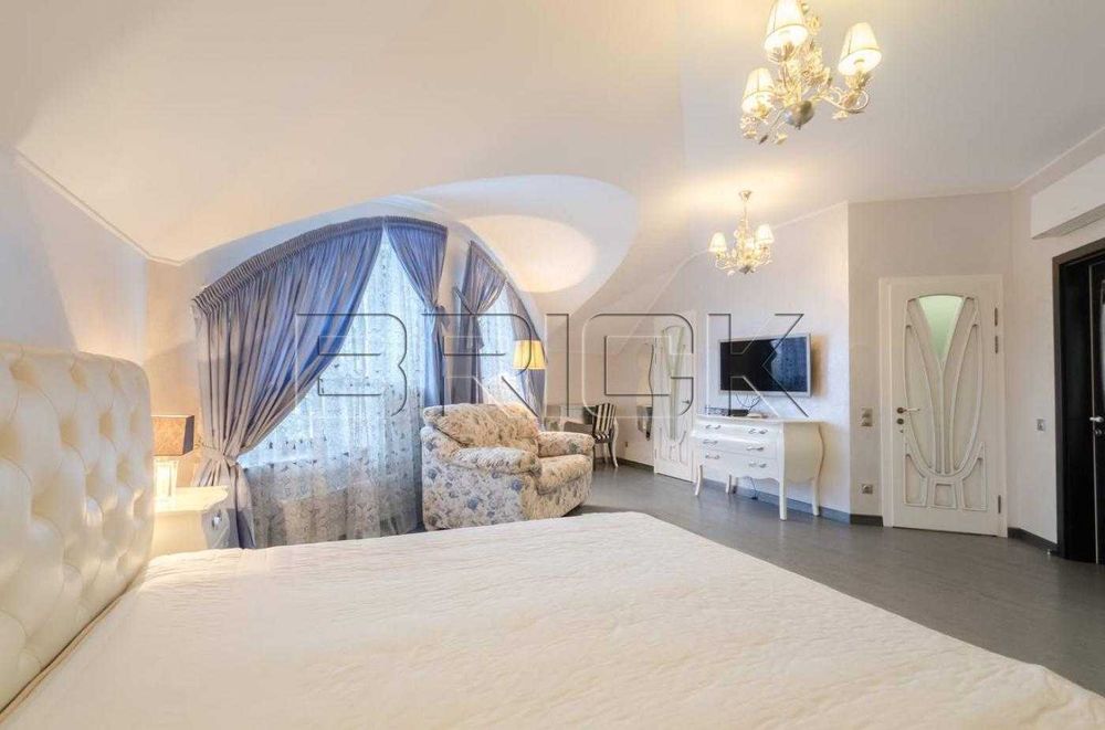 Продаж‼️Будинок‼️Старообухівська 11‼️ 1500 м2‼️ Конча - Заспа