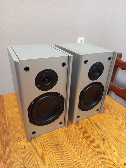 Акустика Sven !!!