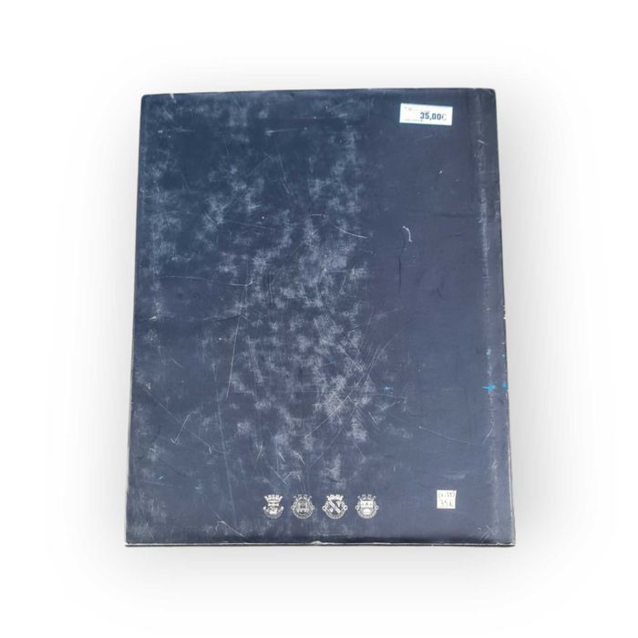 Livro – Vale do Lima: Memória, Sentimento, Situação