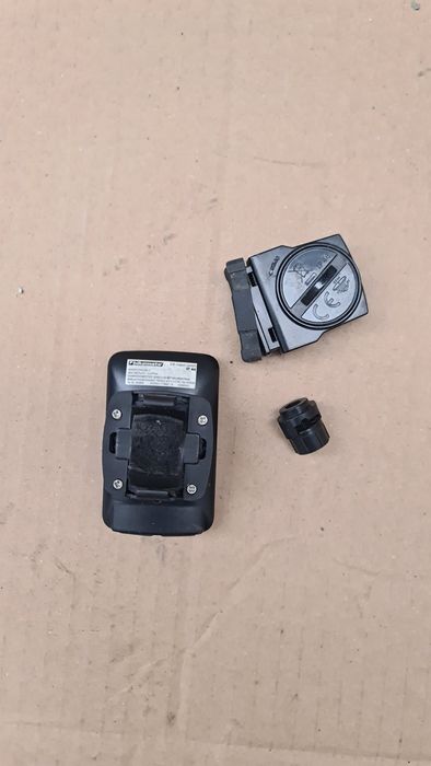 Велокомпьютер беспроводной Спидометр Sigma Specialized