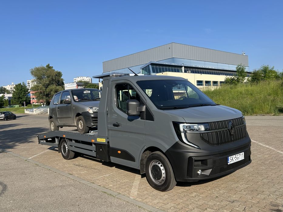 Autolaweta / Pomoc drogowa / Autopomoc / Transport / Holowanie 24/7