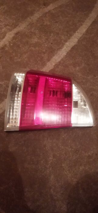Задний левый фонарь на Опель вектра  С 2008 Года