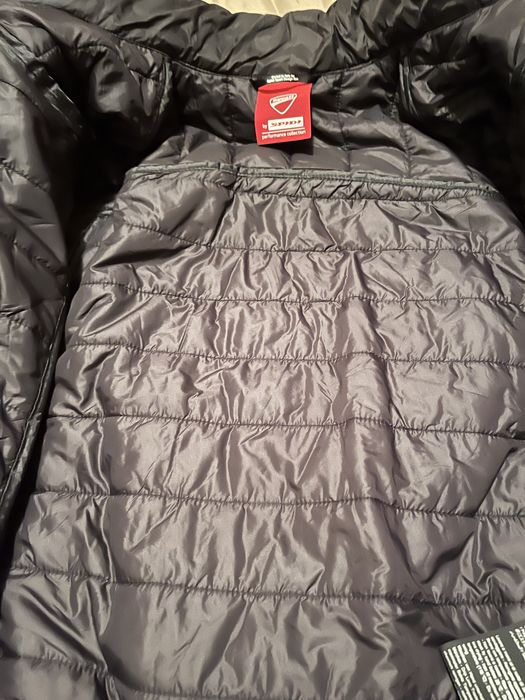 Ducati Atacama C2 Casaco XL