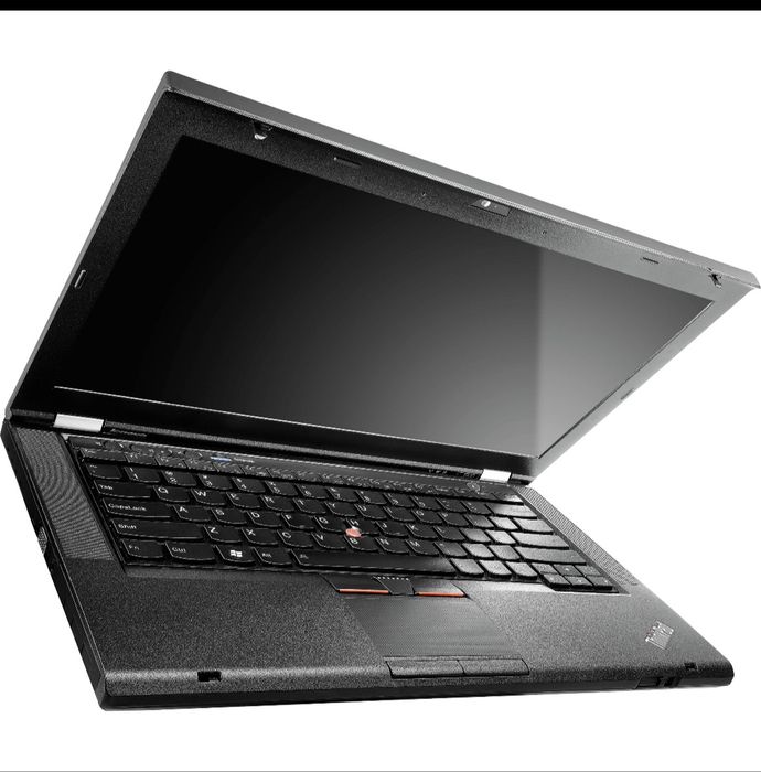 Lenovo ThinkPad T430 — Portátil Profissional | SSD 250GB | 16GB RAM | Windows 11