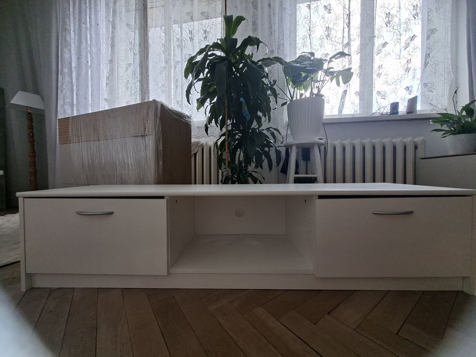 Szafka RTV używana