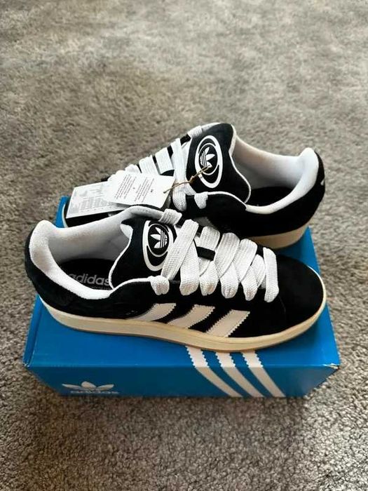 adidas Campus 00s Core Black R.36