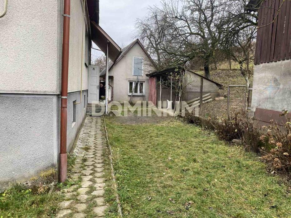 Продається будинок у с. Нижнє Селище