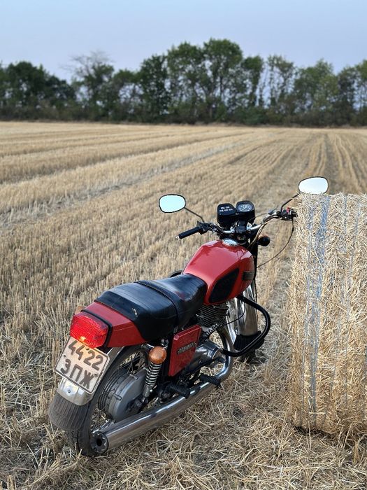 Продам иж планета 5