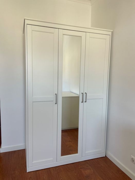 Armário Ikea SONGESAND