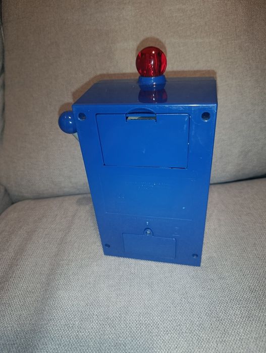 M&M's Slot Machine