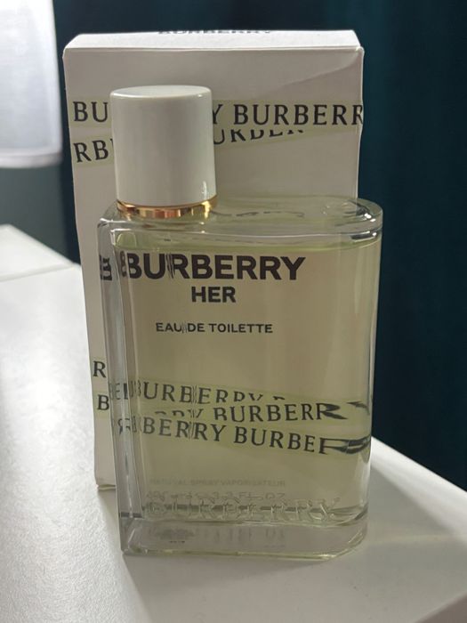 Burberry Her edt 100ml