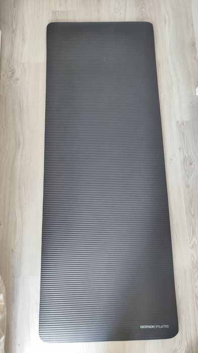 Tapete pilates 190cm x 70cm x 2cm