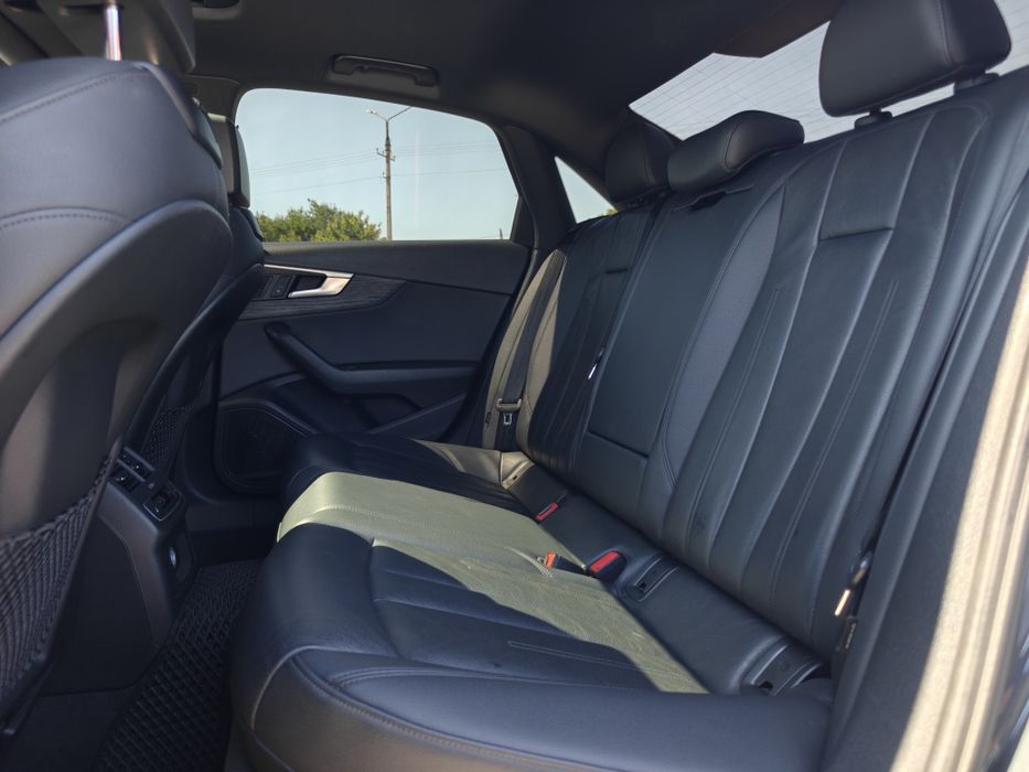 Audi A4 (Перший внесок від 20%) Автосалон Plata.kr