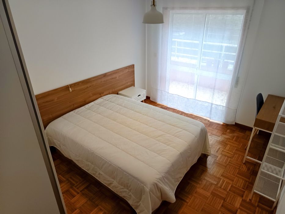 Quarto próximo do Braga Parque e Universidade do Minho