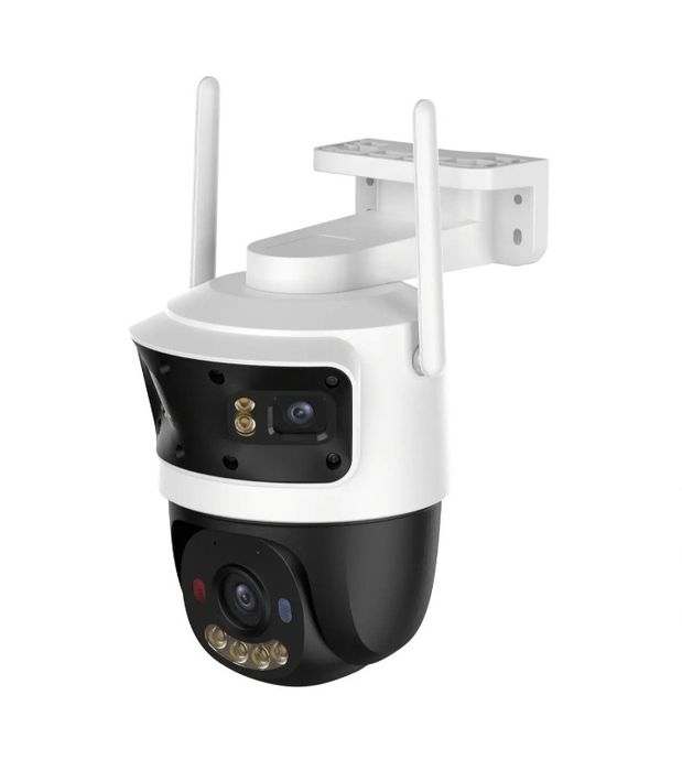 Вулична поворотна WiFi камера Imou Cruiser Triple 11 Mp