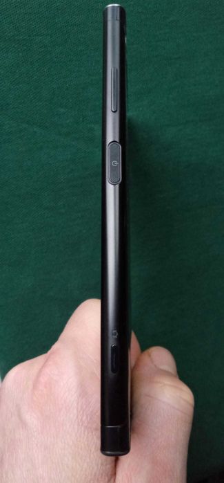 SONY Xperia XA1 Plus G3412