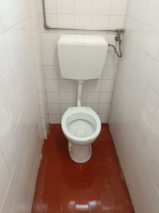 Reparações pequenas reparações