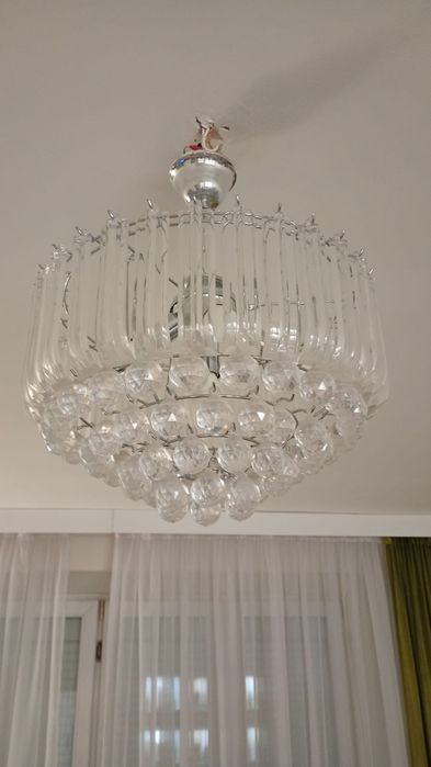 Sprzedam żyrandol