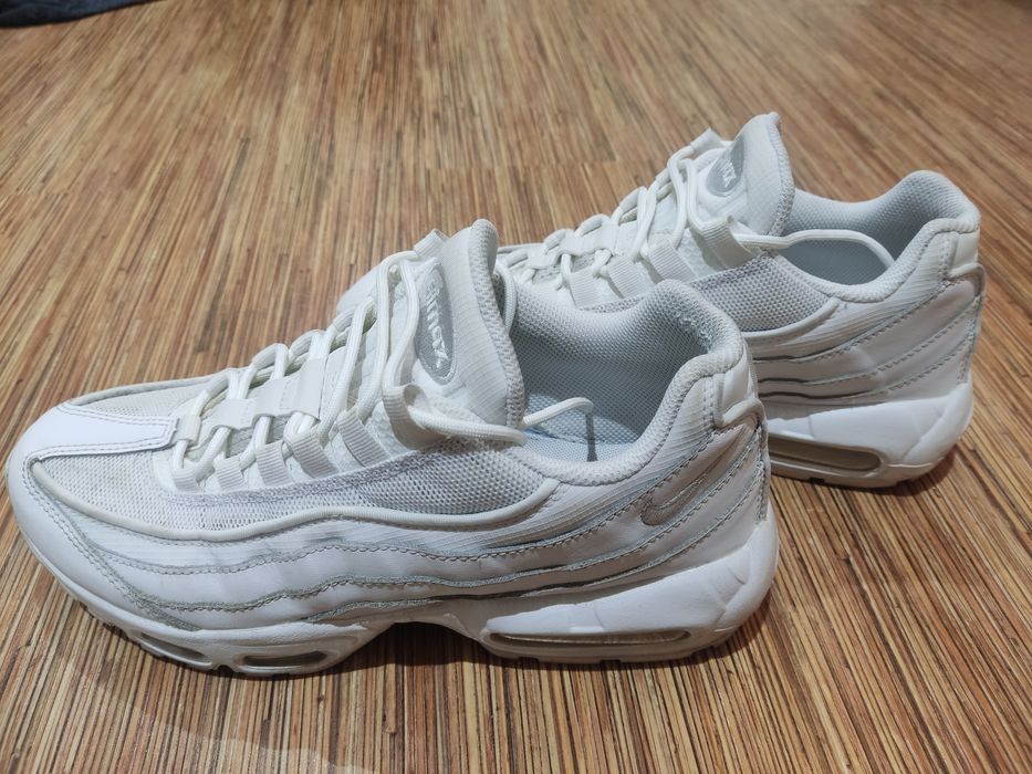 Sapatilhas Nike Airmax 95