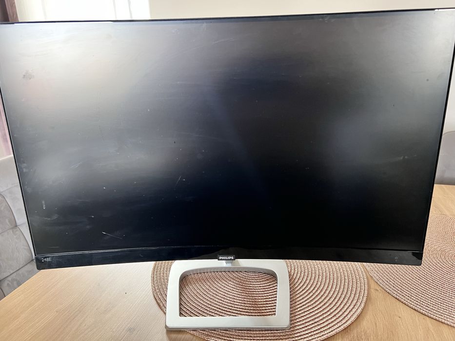 Monitor philips 74hz