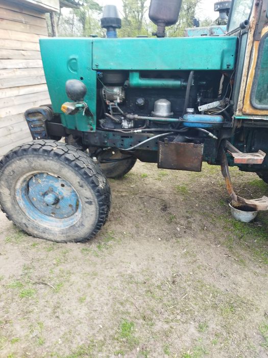 Продам трактор ЮМЗ 6