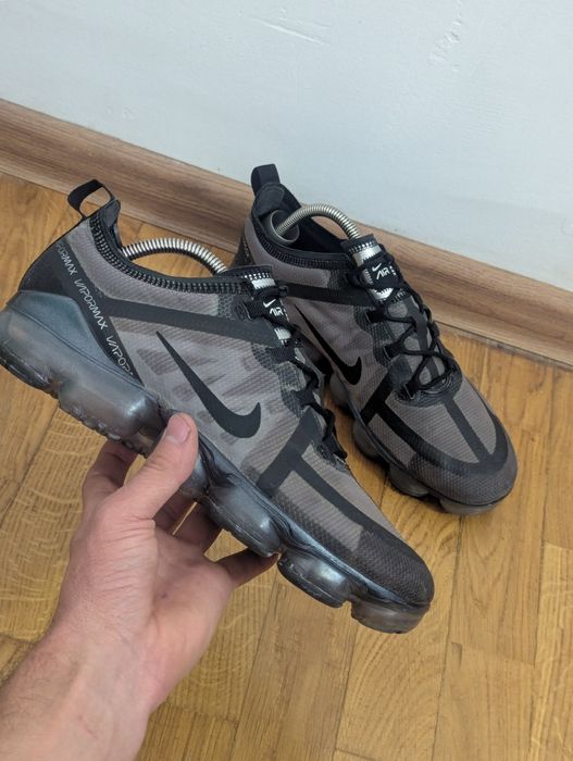 кросівки Nike Air VaporMax,  р42,5