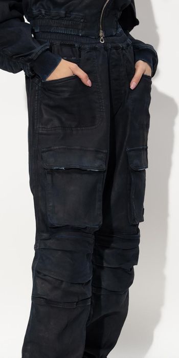 DIESEL,карго,джогери, штани DIESEL, p.27