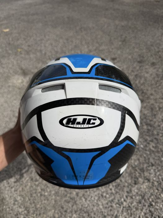 Capacete HJC Integral – Tamanho L