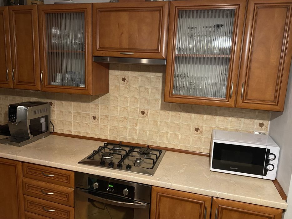 Meble kuchenne używane