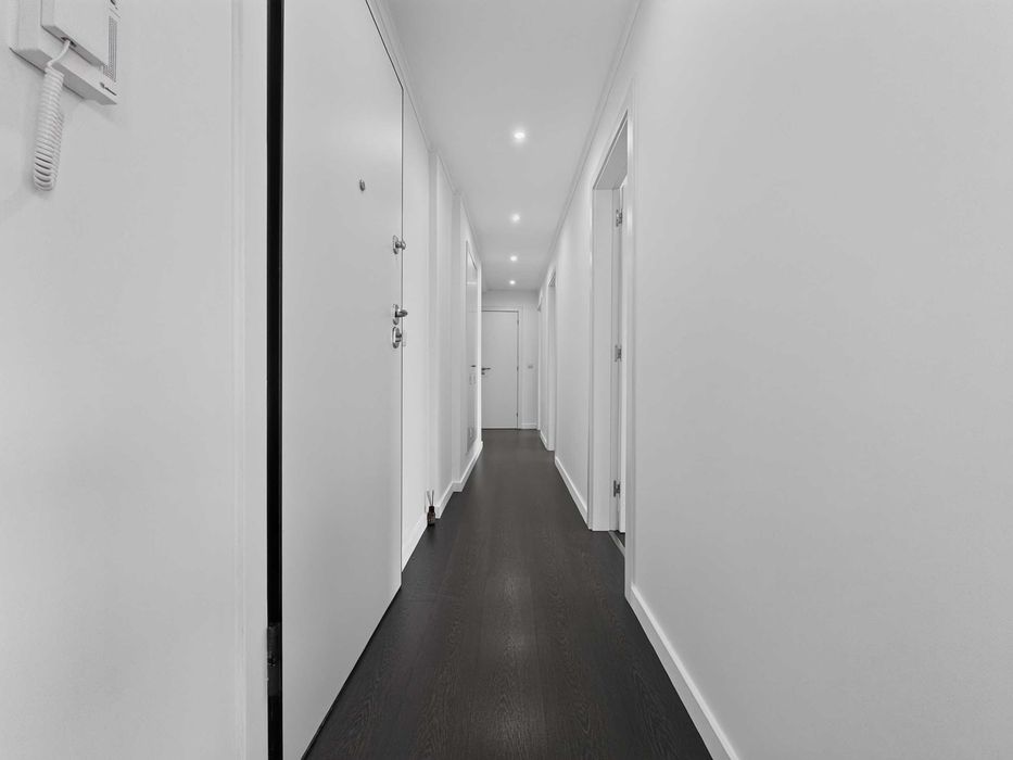 T3 com Suite na Av. 5 de Outubro | Entrecampos