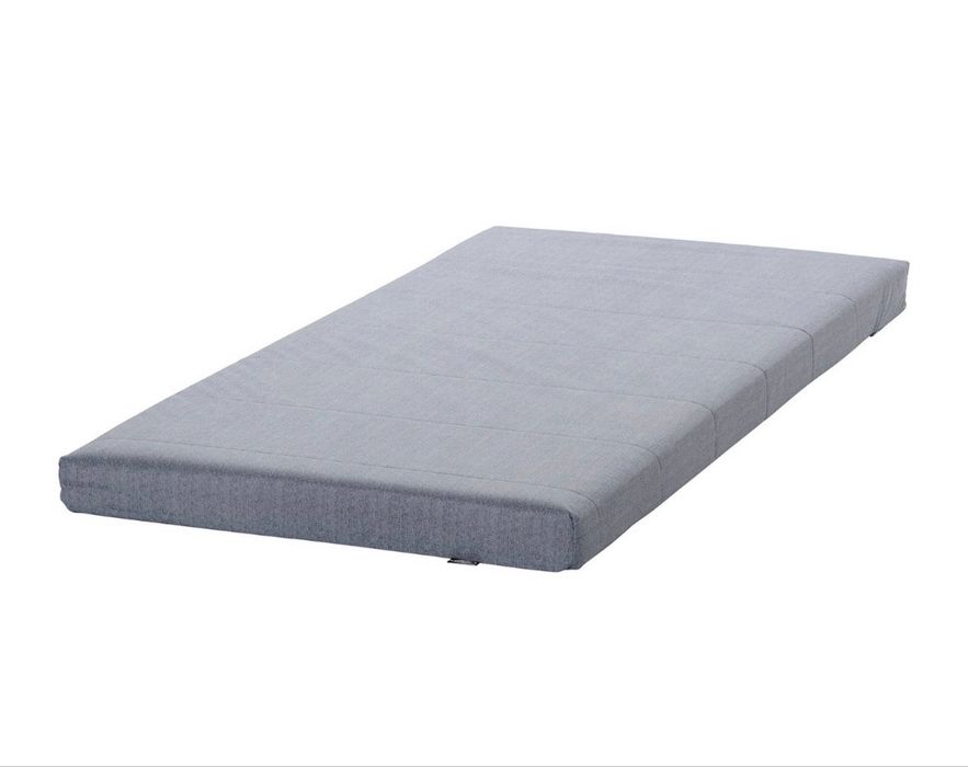 Dwa Materace ikea agotnes 80x200 piankowy