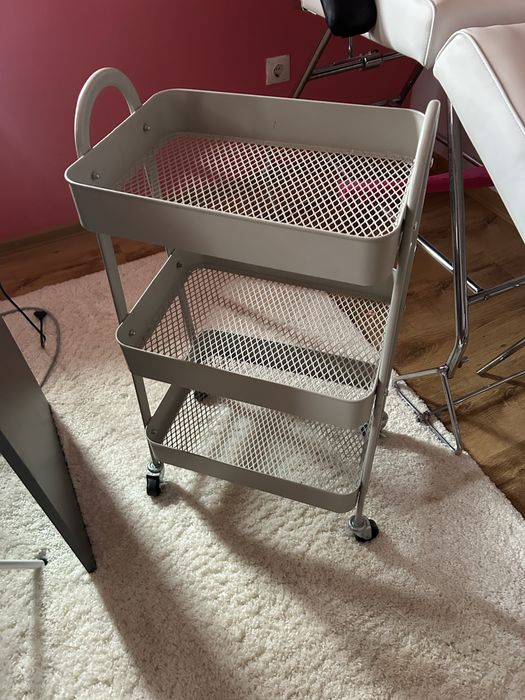 Меблі для салону краси