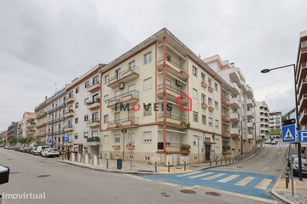 Apartamento T6 - Leiria